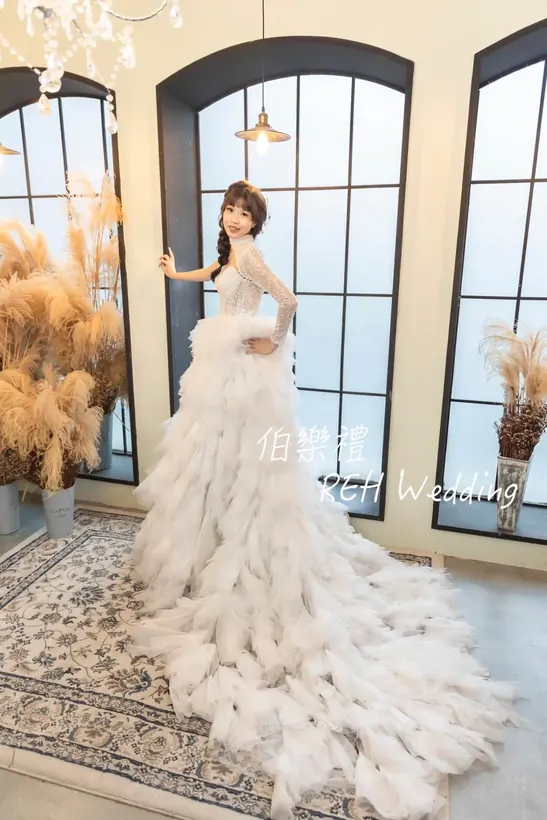 第一次試紗不慌張:出門前該準備的 9 件事